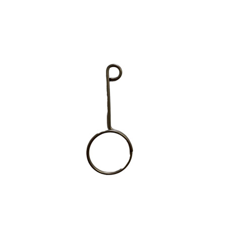 GUIA SEPARADOR FUNDA CABLE INOXIDABLE COTA 25-49