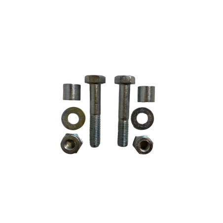 TORNILLOS REPOSAPIES COTA 49