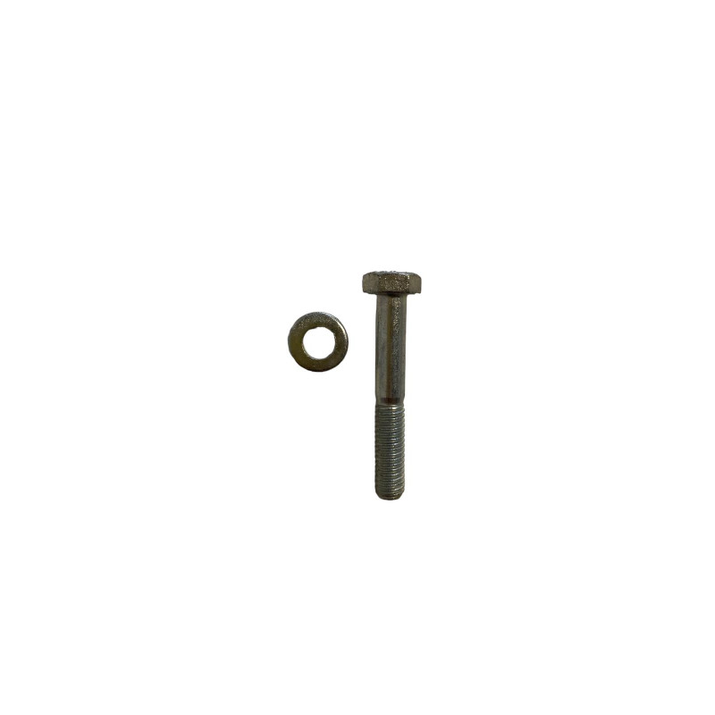 TORNILLO INFERIOR SUSPENSIÓN DELANTERA COTA 49