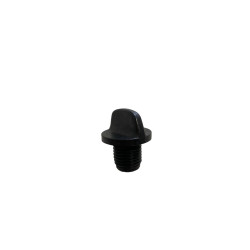 TAPÓN LLENADO ACEITE MONTESA COTA 247 NEGRO