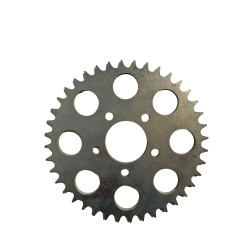 PLATO ARRASTRE 40D MONTESA COTA 247- 242 -348  PASO 520