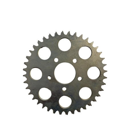 PLATO ARRASTRE 40D MONTESA COTA 247- 242 -348  PASO 520