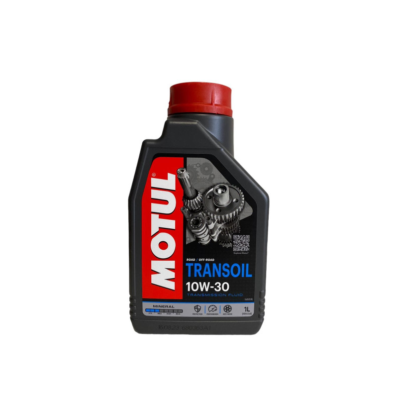 ACEITE MOTOR MOTUL TRANSOIL 10W30 ACEITE MOTOR MOTUL TRANSOIL 10W30