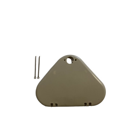 TAPA CAJA HERRAMIENTAS CREMA MONTESA IMPALA