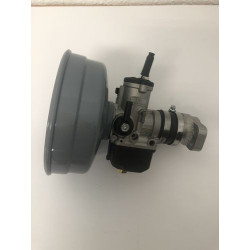 KIT CARBURADOR COMPLETO 27