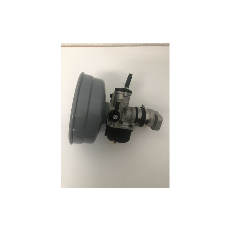 KIT CARBURADOR COMPLETO 27