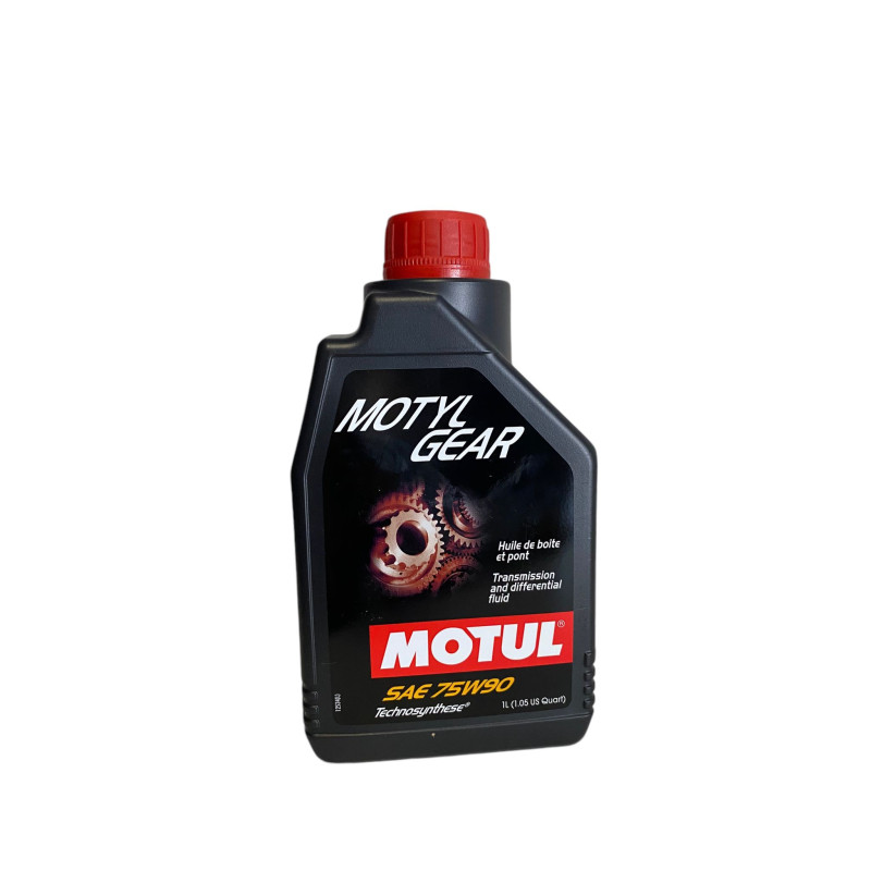 ACEITE CAMBIO MOTOR MOTUL ACEITE CAMBIO MOTOR MOTUL