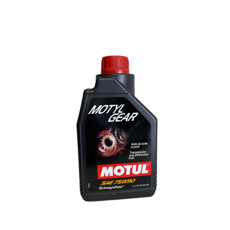 ACEITE CAMBIO MOTOR MOTUL