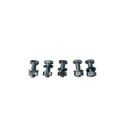 TORNILLOS GUARDABARROS TRASERO IMPALA BRIO Y COTA