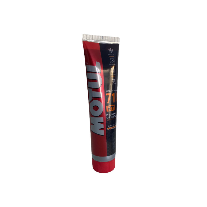 ACEITE MEZCLA MOTUL 710 ACEITE MEZCLA MOTUL 710