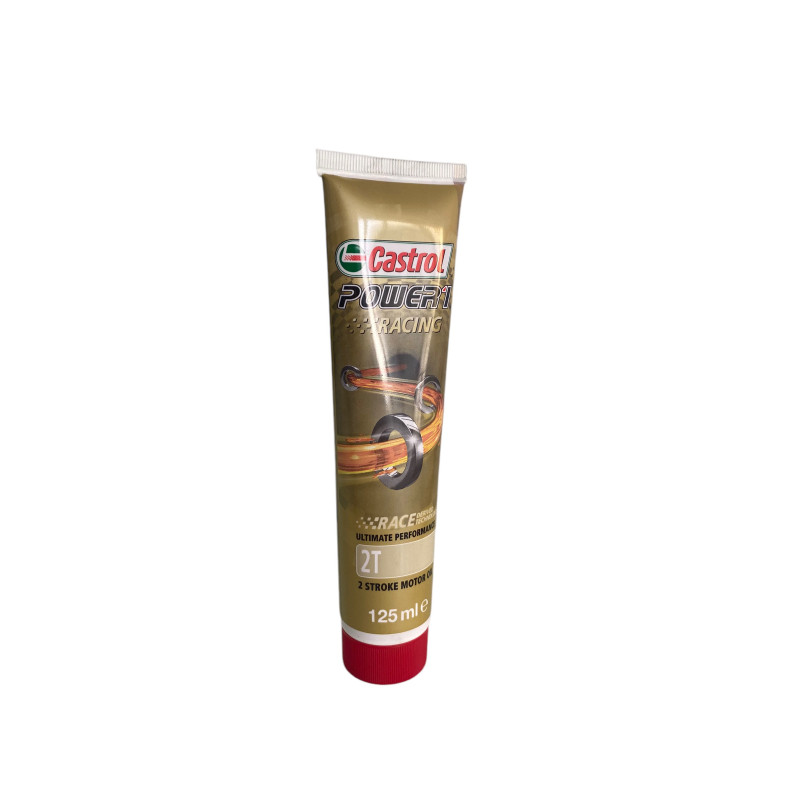 ACEITE MEZCLA CASTROL ACEITE MEZCLA CASTROL