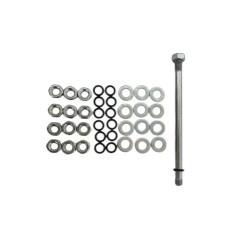 TORNILLOS CARTER MONTESA IMPALA