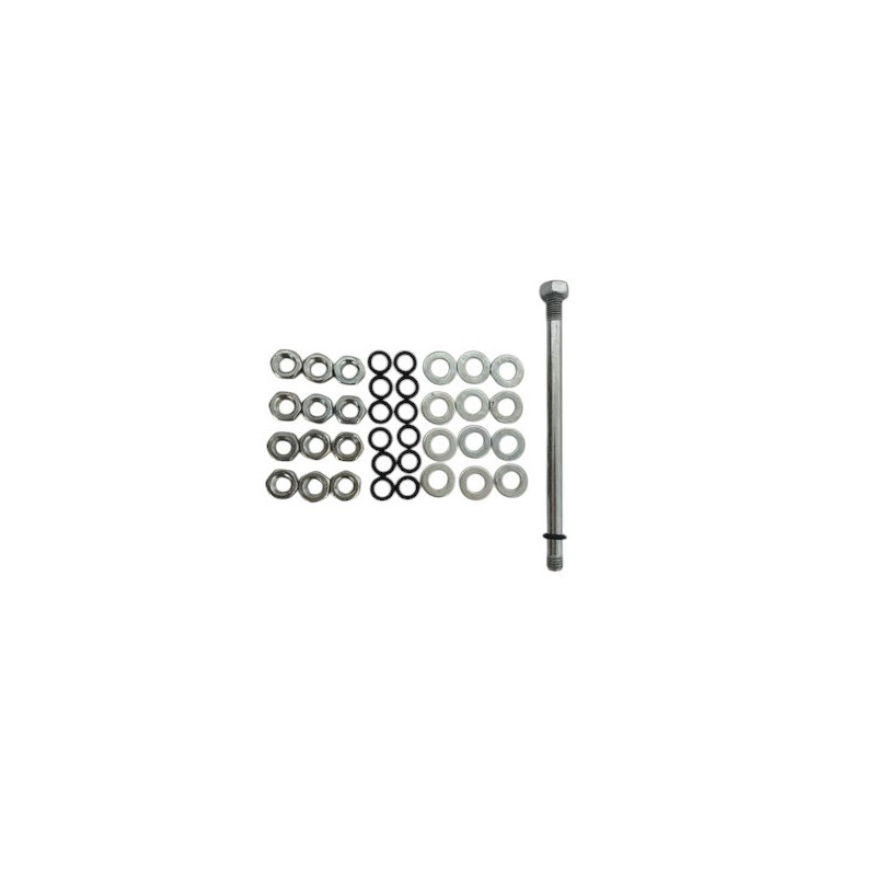 TORNILLOS CARTER MONTESA IMPALA TORNILLOS CARTER MONTESA IMPALA