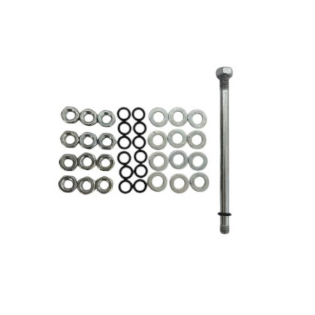 TORNILLOS CARTER MONTESA IMPALA