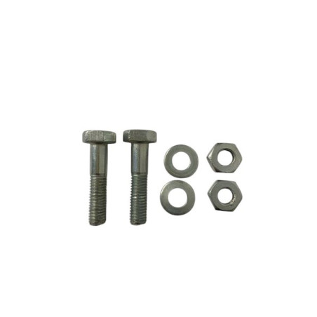 Tornillos supensión cota 49