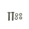 Tornillos supensión cota 49