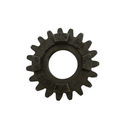 PIÑON SEGUNDA LIBRE MONTESA BRIO 110-150 ,19D
