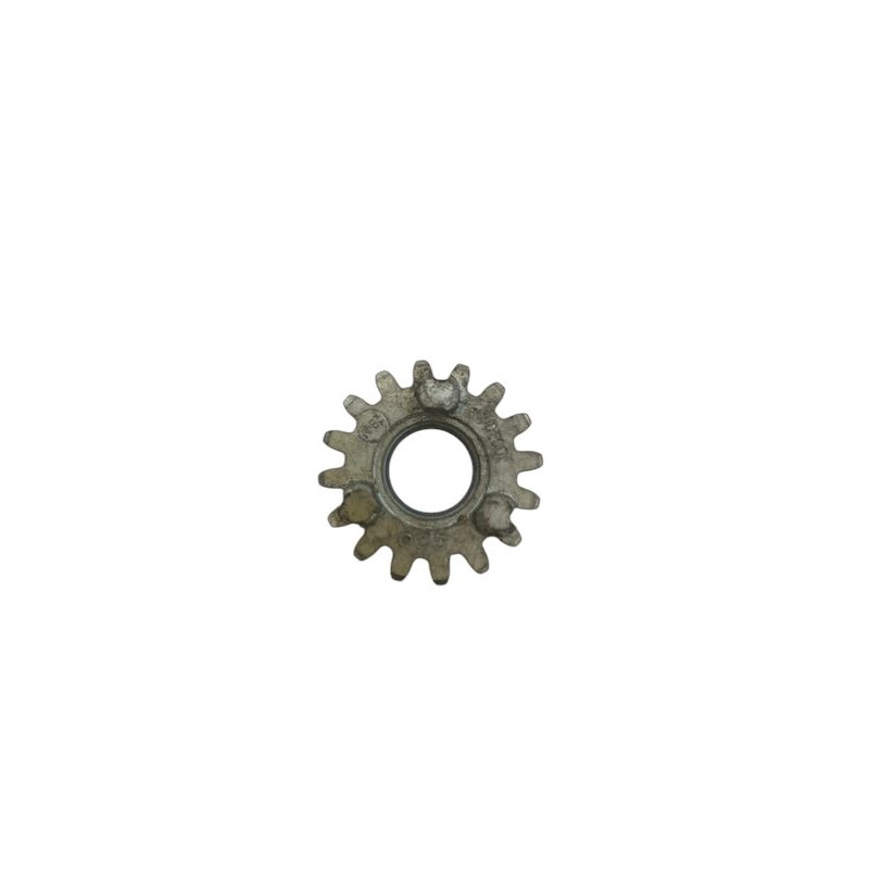 PIÑON LIBRE 1ª MONTESA BRIO 16D PIÑON LIBRE 1ª MONTESA BRIO 16D