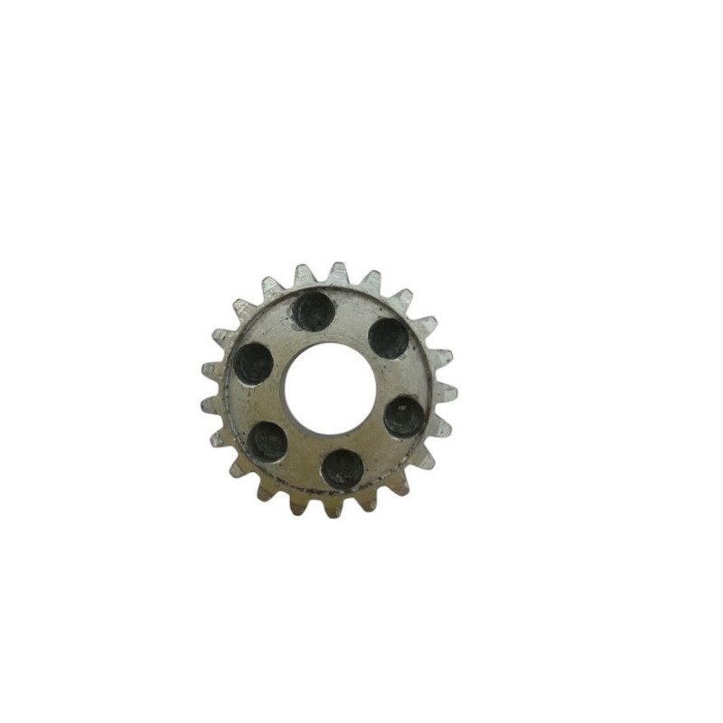 PIÑON TERCERA LIBRE MONTESA BRIO 110-150 21/22D PIÑON TERCERA LIBRE MONTESA BRIO 110-150 21/22D