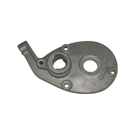 Tapa embrague tope cable brio 81-82 