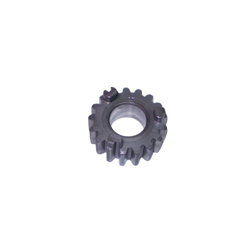 PIÑON CUARTA EJE PRIMARIO 17 D MONTESA COTA 247