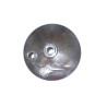 PLATO PORTAZAPATAS DELANTERO MONTESA COTA 74