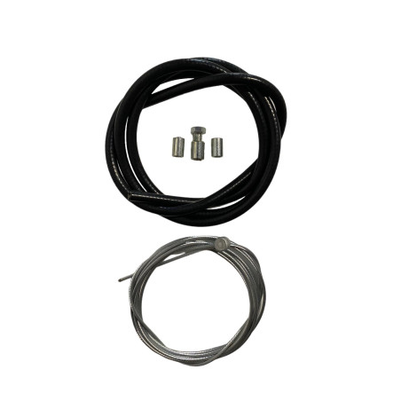 CABLE FRENO DELANTERO COTA
