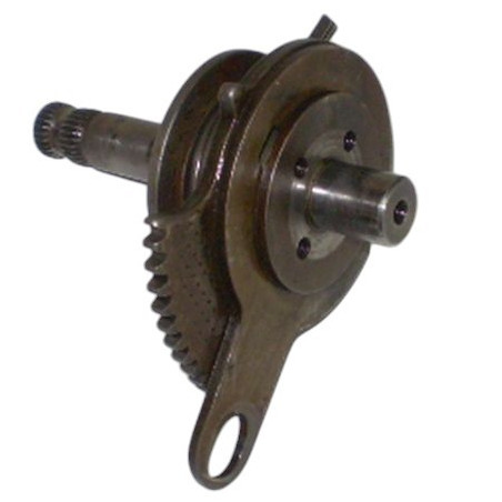 SELECTOR COMPLETA MONTESA COTA 247