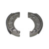 ZAPATAS FRENO MONTESA COTA 74-247
