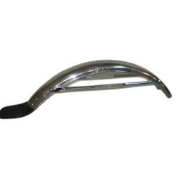 GUARDABARROS DELANTERO COTA 74-123 ALUMINIO