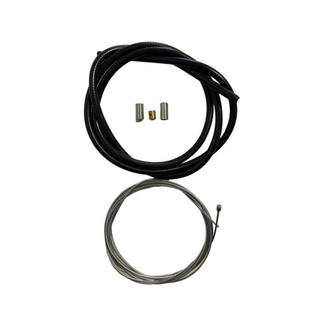 CABLE ACELERADOR MONTESA COTA