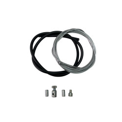 CABLE FRENO DELANTERO COTA