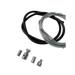 CABLE FRENO DELANTERO COTA