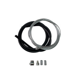 CABLE EMBRAGUE COTA