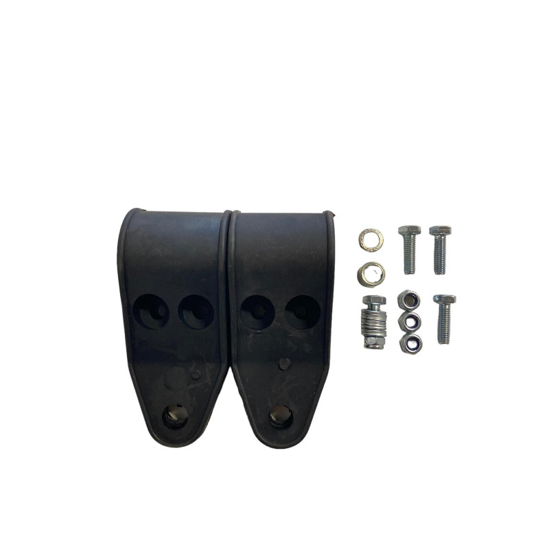 SOPORTE GOMA FARO MONTESA COTA SOPORTE GOMA FARO MONTESA COTA