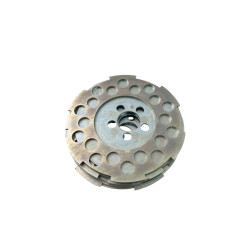 DISCOS EMBRAGUE BRIO 80-81-82-90-91-110-150