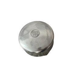 TAPA VOLANTE MAGNETICO BRIO D51 145mm