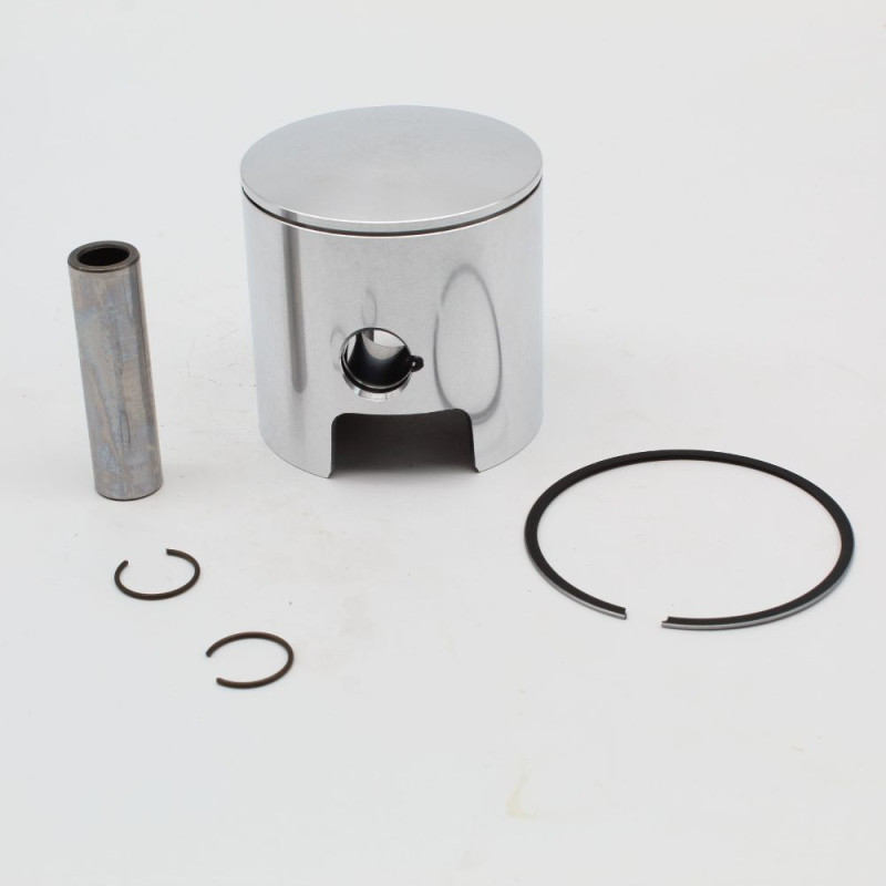 PISTÓN 1 SEGMENTO MONTESA CAPPRA 250 VR ITALKIT