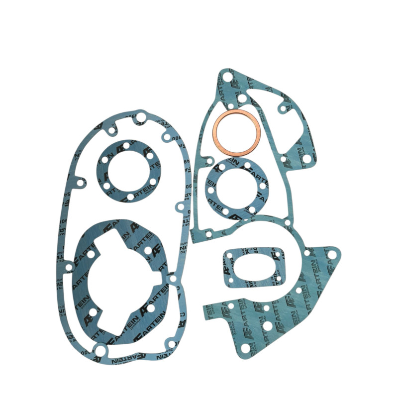 JUNTAS MOTOR MONTESA CAPPRA 250, RAPITA 250 Y KING SCORPION