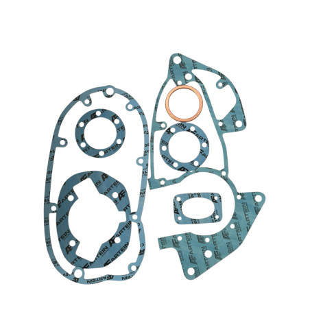 JUNTAS MOTOR MONTESA CAPPRA 250, RAPITA 250 Y KING SCORPION