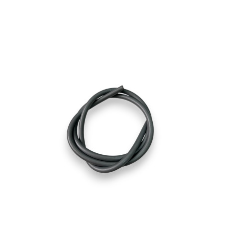 FUNDA GRIS CABLE FRENO Y EMBRAGUE 1M