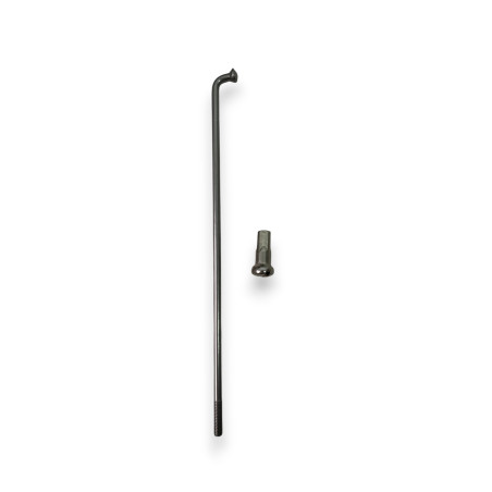 RADIO 3.5X165 INOX LLANTA 19 MONTESA IMPALA SPORT Y TURISMO