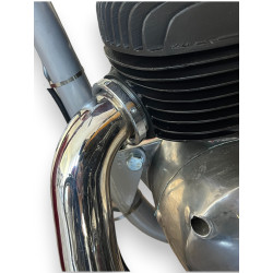 TUERCA ESCAPE MONTESA IMPALA SPORT 250 TEXAS 250 COTA 247 Y ENDURO 250