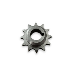 PIÑON SALIDA CONO ANCHO PASO 428 ENDURO 12 DIENTES