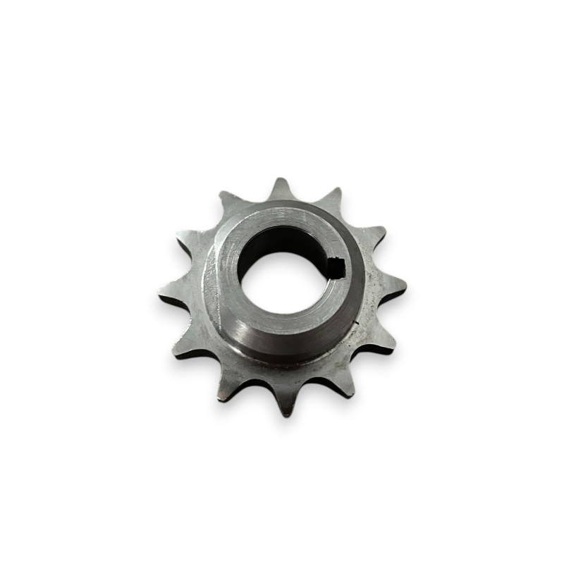 PIÑON SALIDA CONO ANCHO PASO 428 ENDURO 12 DIENTES