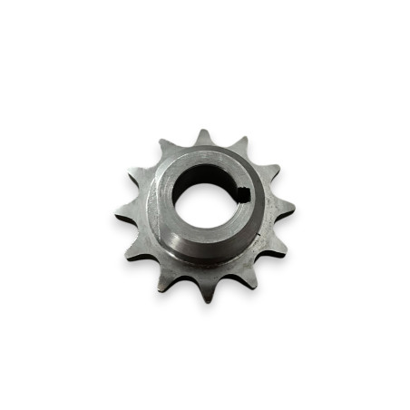 PIÑON SALIDA CONO ANCHO PASO 428 ENDURO 12 DIENTES
