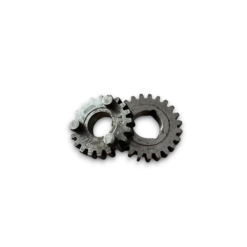 PIÑONES CAMBIO CUARTA MONTESA IMPALA SPORT