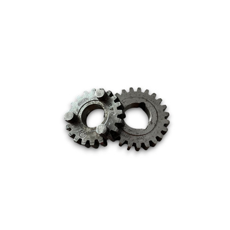 PIÑONES CAMBIO CUARTA MONTESA IMPALA SPORT