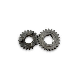 PIÑONES CAMBIO CUARTA MONTESA IMPALA SPORT