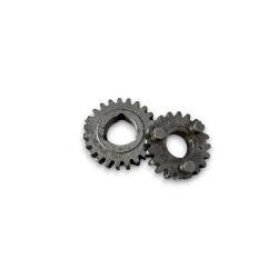 PIÑONES CAMBIO CUARTA MONTESA IMPALA SPORT
